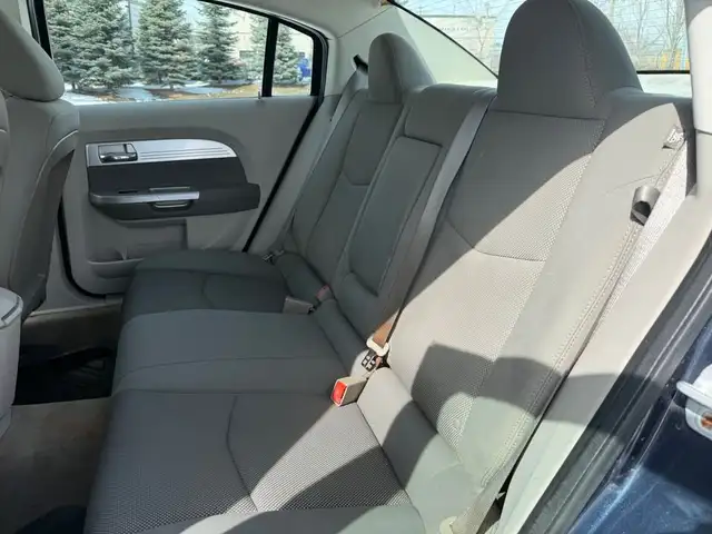 2008 Chrysler Sebring 2008 CHRYSLER SEBRING ,  , 117.000 KM ,  A - Photo 4