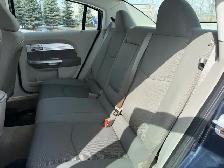 2008 Chrysler Sebring 2008 CHRYSLER SEBRING ,  , 117.000 KM ,  A - Photo 4