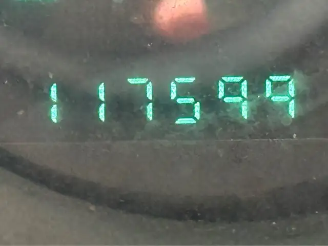 2008 Chrysler Sebring 2008 CHRYSLER SEBRING ,  , 117.000 KM ,  A - Photo 5