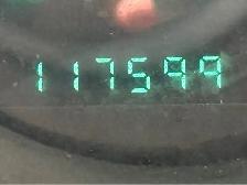 2008 Chrysler Sebring 2008 CHRYSLER SEBRING ,  , 117.000 KM ,  A - Photo 5