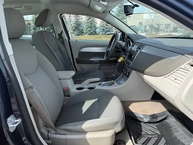 2008 Chrysler Sebring 2008 CHRYSLER SEBRING ,  , 117.000 KM ,  A - Photo 7