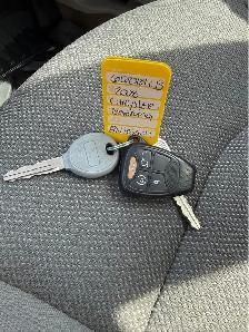 2008 Chrysler Sebring 2008 CHRYSLER SEBRING ,  , 117.000 KM ,  A - Photo 8