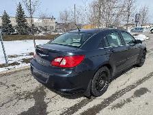 2008 Chrysler Sebring 2008 CHRYSLER SEBRING ,  , 117.000 KM ,  A - Photo 9
