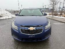 2012 Chevrolet Cruze 2012 CHEVROLET  CRUZE ,  AUTOMATIQUE  ,  4 - Photo 5
