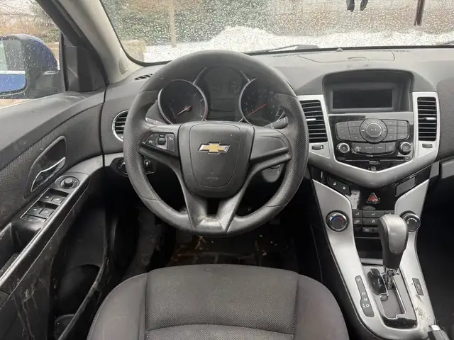 2012 Chevrolet Cruze 2012 CHEVROLET  CRUZE ,  AUTOMATIQUE  ,  4 - Photo 6