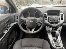 2012 Chevrolet Cruze 2012 CHEVROLET  CRUZE ,  AUTOMATIQUE  ,  4 - Photo 6