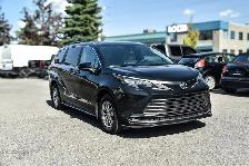 2025 Toyota Sienna Hybrid - Photo 3
