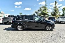 2025 Toyota Sienna Hybrid - Photo 4