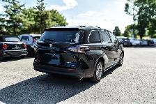 2025 Toyota Sienna Hybrid - Photo 5