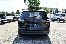 2025 Toyota Sienna Hybrid - Photo 6