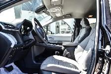 2025 Toyota Sienna Hybrid - Photo 9