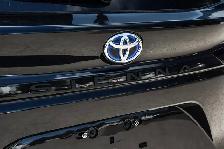 2025 Toyota Sienna Hybrid - Photo 13