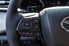 2025 Toyota Sienna Hybrid - Photo 15