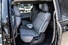 2025 Toyota Sienna Hybrid - Photo 17