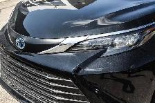 2025 Toyota Sienna Hybrid - Photo 19