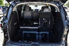 2025 Toyota Sienna Hybrid - Photo 20