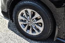 2025 Toyota Sienna Hybrid - Photo 23