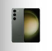 Samsung Galaxy s23  Green Military.