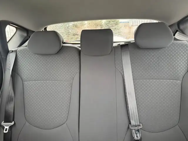 2014 Hyundai Accent 2014 HYUNDAI ACCENT ,  AUTOMATIQUE , 4 CYLIN - Photo 4