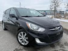 2014 Hyundai Accent 2014 HYUNDAI ACCENT ,  AUTOMATIQUE , 4 CYLIN - Photo 9