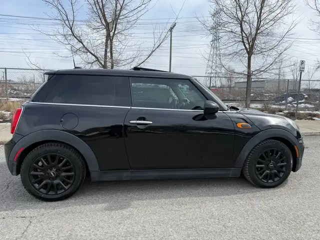 2016 MINI Cooper 2016 MINI COOPER LIMITED , 65.000 KM  ,  AUTOMA - Photo 2