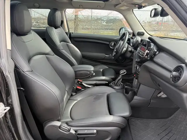 2016 MINI Cooper 2016 MINI COOPER LIMITED , 65.000 KM  ,  AUTOMA - Photo 6