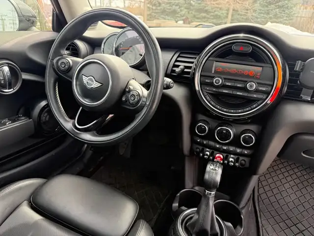 2016 MINI Cooper 2016 MINI COOPER LIMITED , 65.000 KM  ,  AUTOMA - Photo 7