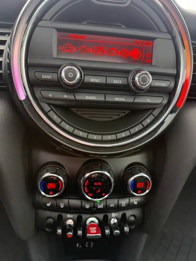 2016 MINI Cooper 2016 MINI COOPER LIMITED , 65.000 KM  ,  AUTOMA - Photo 9