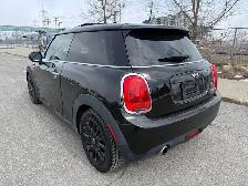 2016 MINI Cooper 2016 MINI COOPER LIMITED , 65.000 KM  ,  AUTOMA - Photo 11
