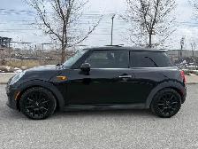 2016 MINI Cooper 2016 MINI COOPER LIMITED , 65.000 KM  ,  AUTOMA - Photo 12
