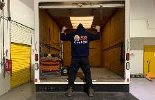 Local Movers – Affordable Rates