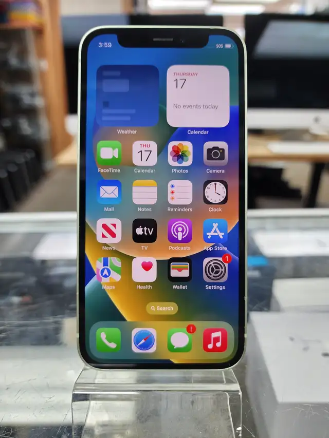 Apple Iphone 12 MINI 64 GB