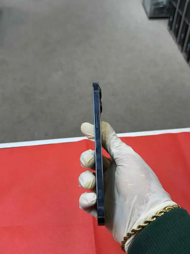 IPHONE 12 PRO MAX – GRAND ÉCRAN, PERFORMANCE PRO ! - Photo 2