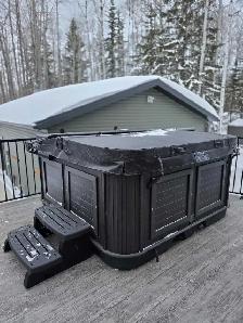 Arctic Spa Yukon 6 person Hot tub