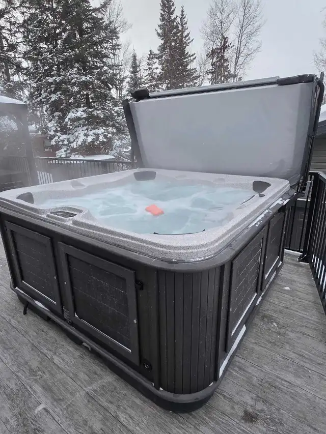 Arctic Spa Yukon 6 person Hot tub - Photo 3