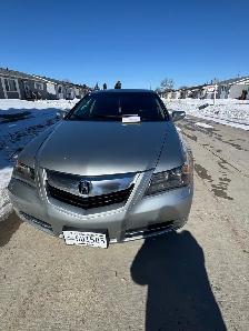 2010 ACURA RL SAFETY - Photo 2