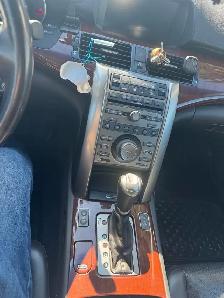 2010 ACURA RL SAFETY - Photo 7