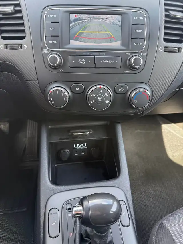 2014 Kia Forte 2014 KIA FORTE , 124.000 KM ,  AUTOMATIQUE  ,  4 - Photo 10