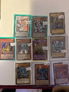 Cards! Yu-gi-oh!