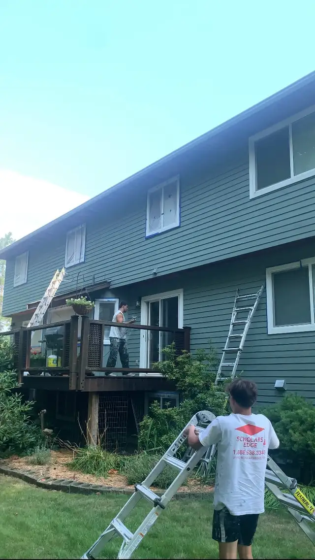 LOOKING FOR PAINTERS!!