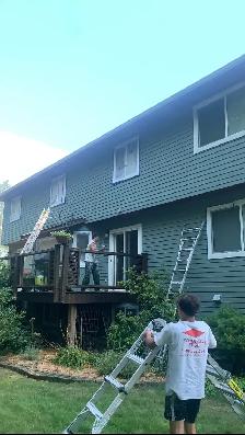 LOOKING FOR PAINTERS!!