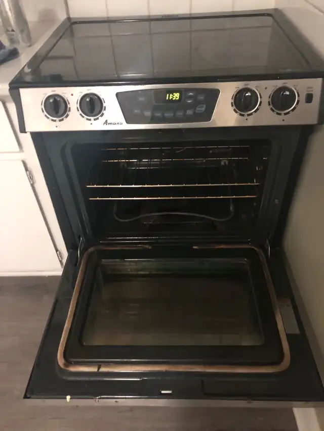 poêle amana - Photo 2