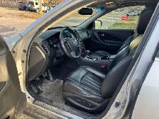 2013 Infiniti EX37 BASE - Photo 6