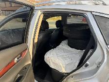 2013 Infiniti EX37 BASE - Photo 7