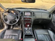 2013 Infiniti EX37 BASE - Photo 9