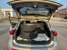 2013 Infiniti EX37 BASE - Photo 10