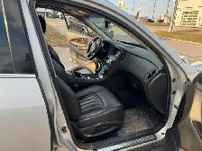 2013 Infiniti EX37 BASE - Photo 11