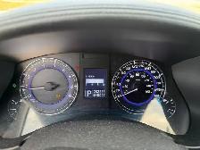 2013 Infiniti EX37 BASE - Photo 12