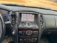 2013 Infiniti EX37 BASE - Photo 13