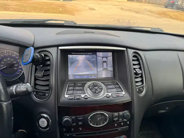 2013 Infiniti EX37 BASE - Photo 14